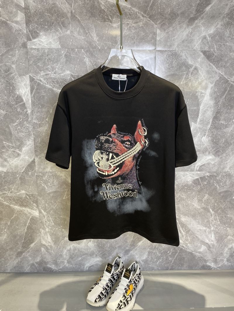 Vivienne Westwood T-Shirts